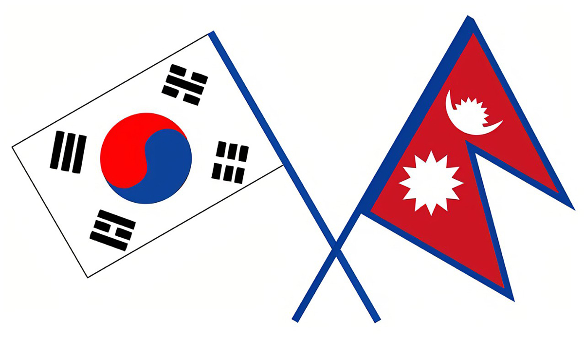कोरियामा नेपाली श्रमिकको प्रवेशाज्ञा एक वर्ष थपियो